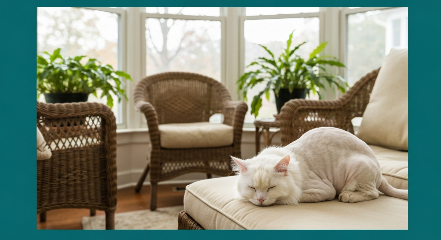 Best Emotional Support Animals for Maryland Apartments